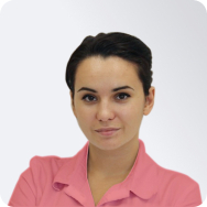 Аверкова Виктория Геннадьевна
